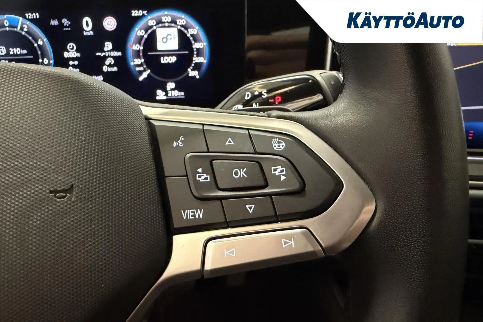 Volkswagen Passat LSS-503 carousel image