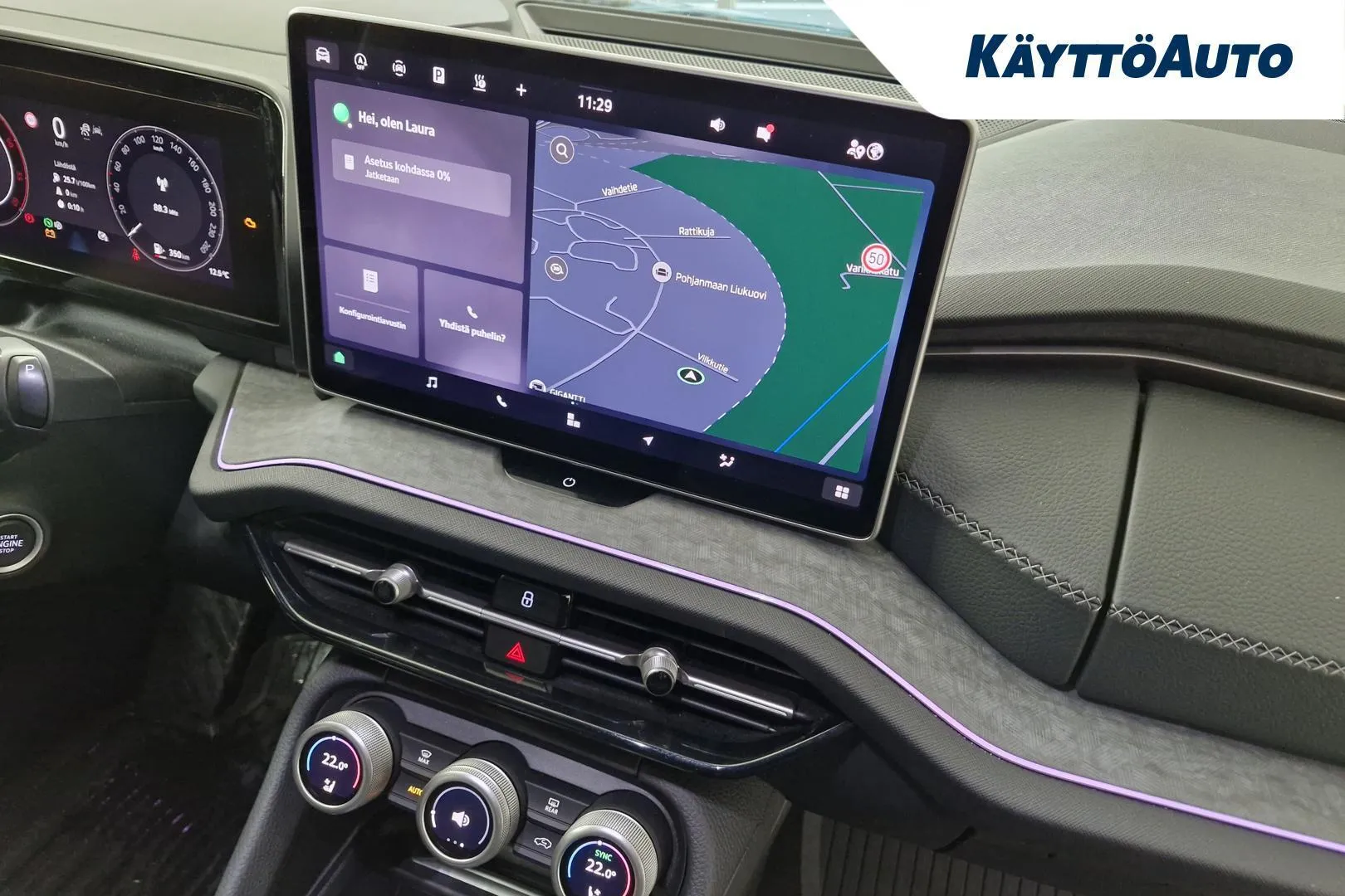 Skoda Kodiaq NNY-335 carousel image
