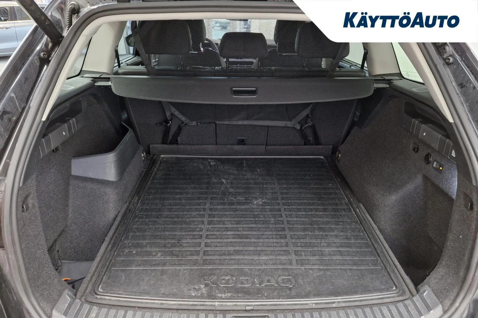 Skoda Kodiaq NNY-335 carousel image