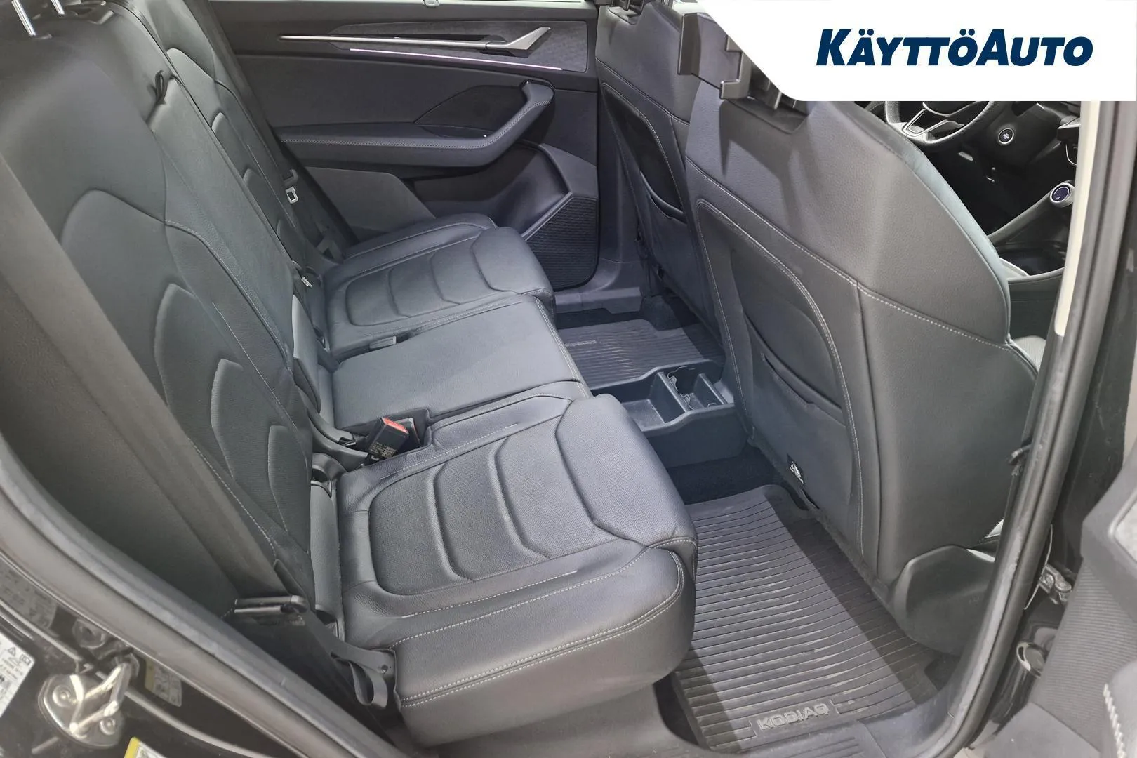 Skoda Kodiaq NNY-335 carousel image