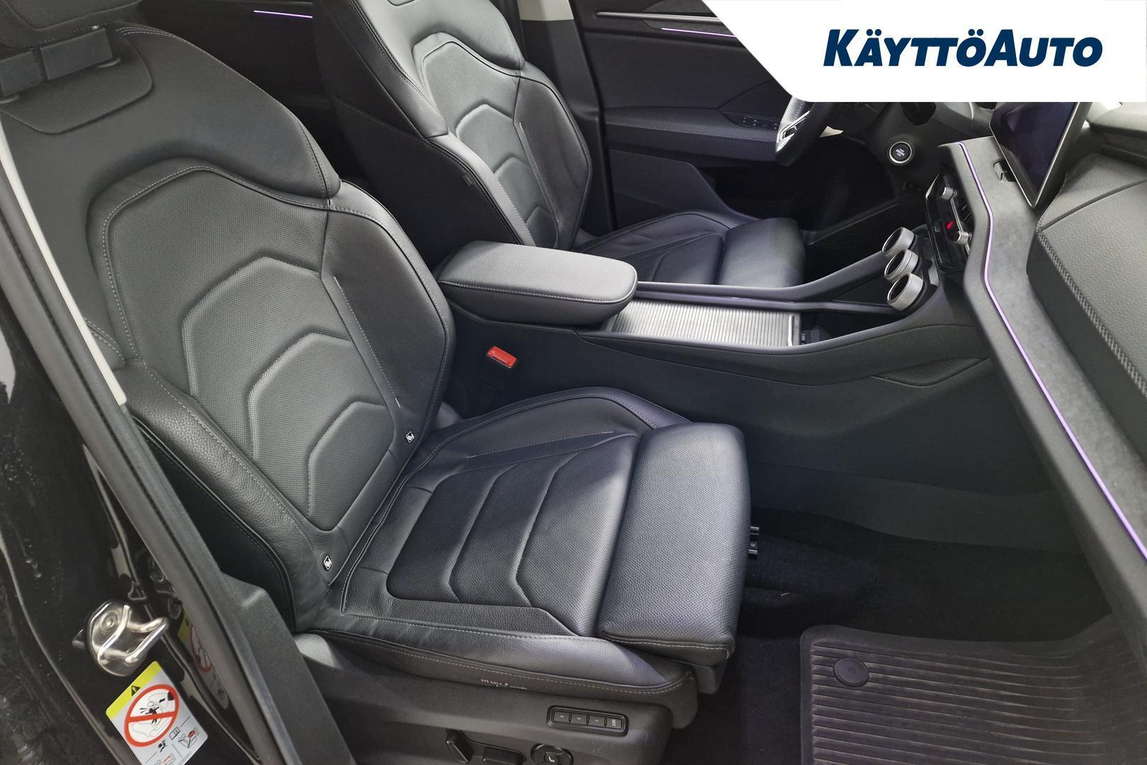 Skoda Kodiaq 2024, kuva 6/13