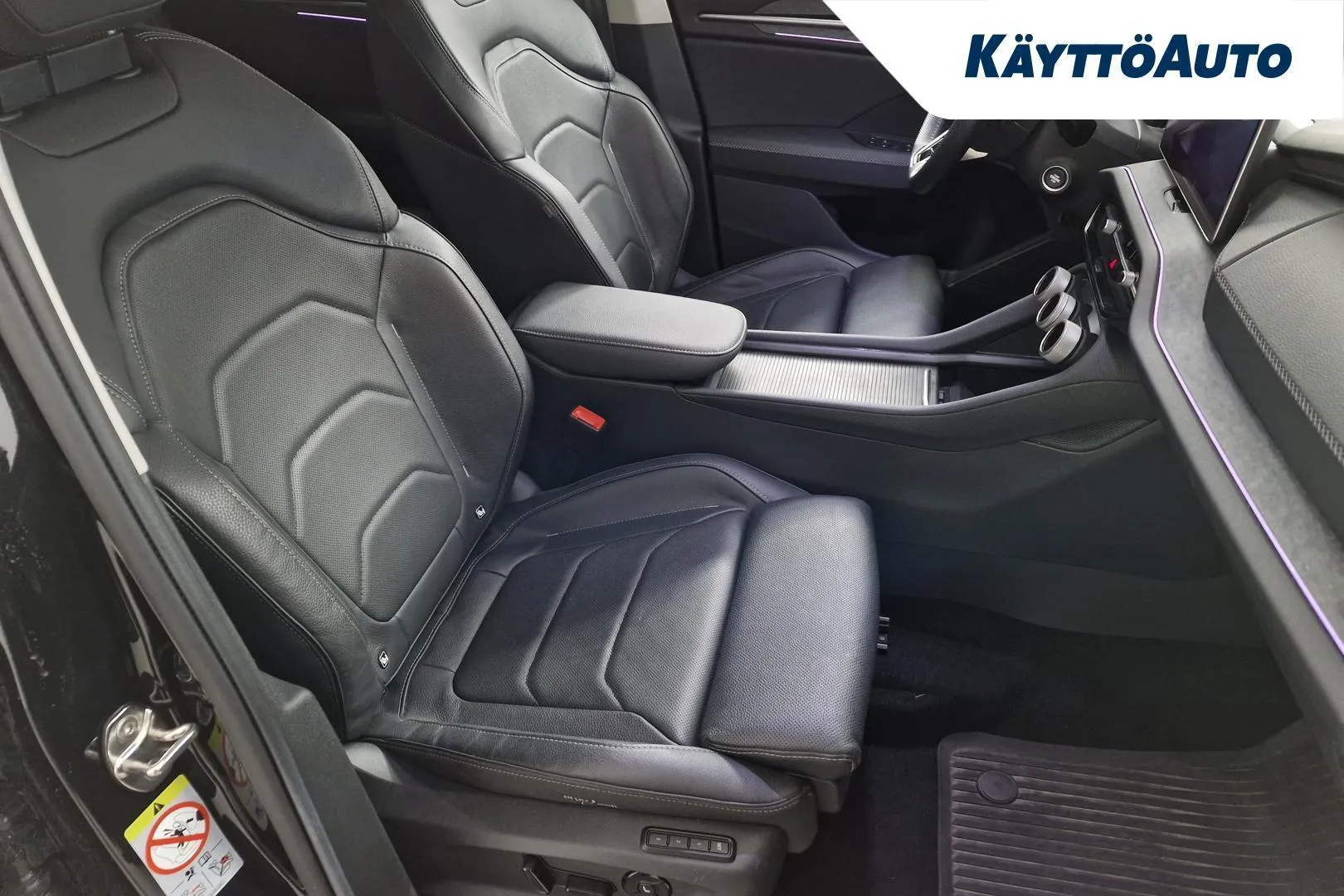 Skoda Kodiaq NNY-335 carousel image