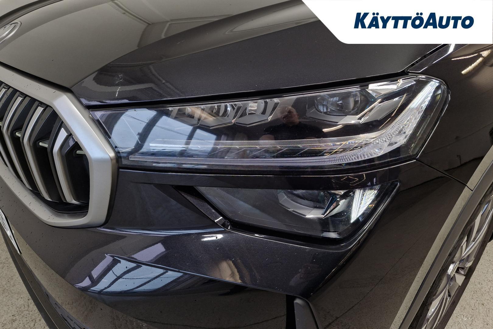 Skoda Kodiaq 2024, kuva 4/13
