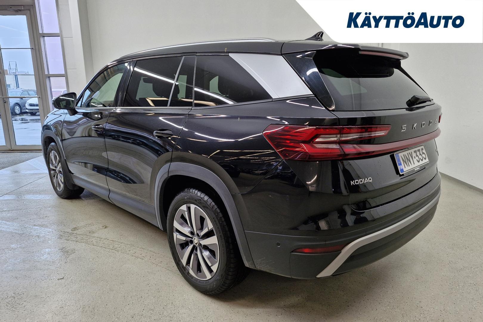 Skoda Kodiaq 2024, kuva 2/13