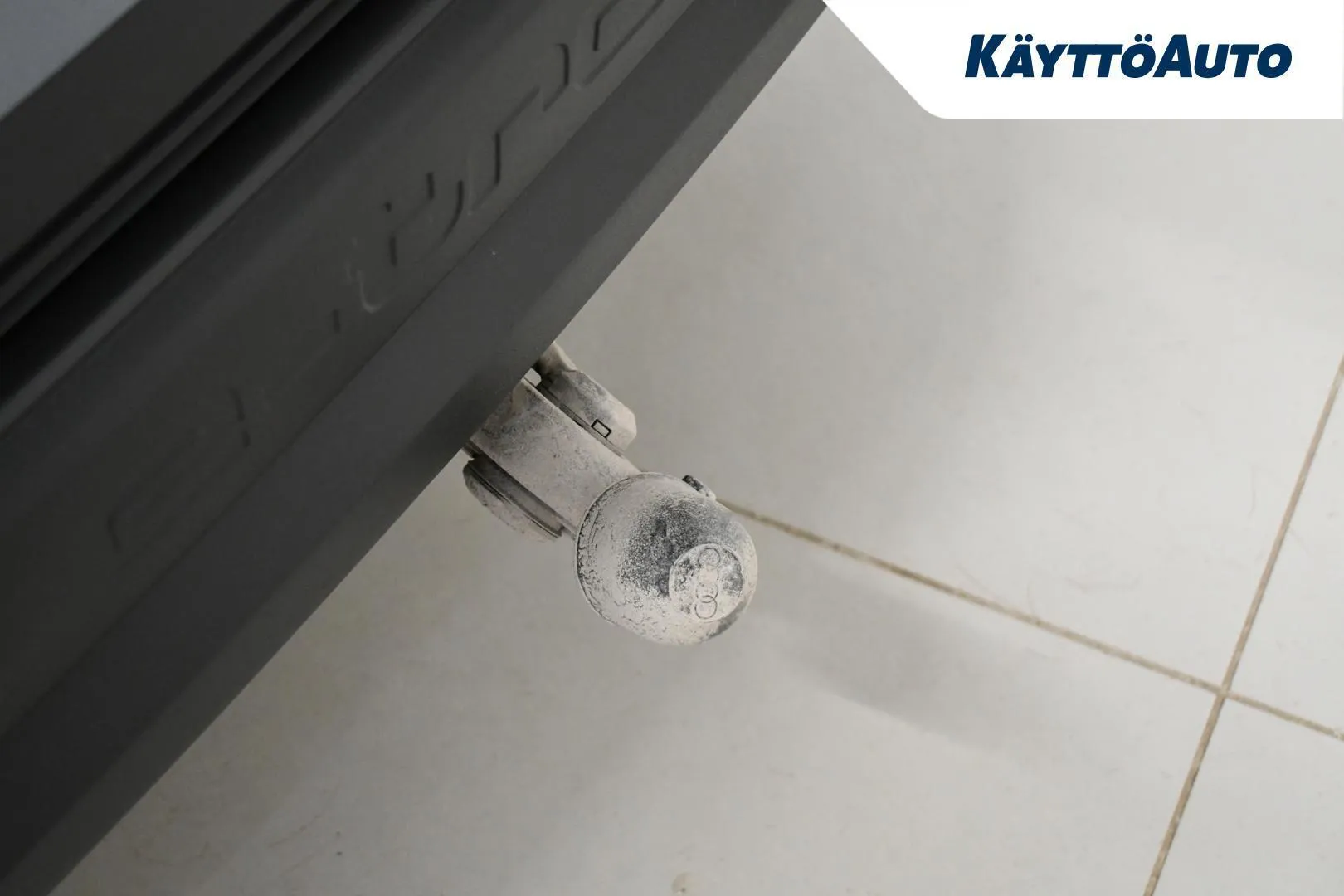 Audi Q4 e-tron NNZ-205 carousel image