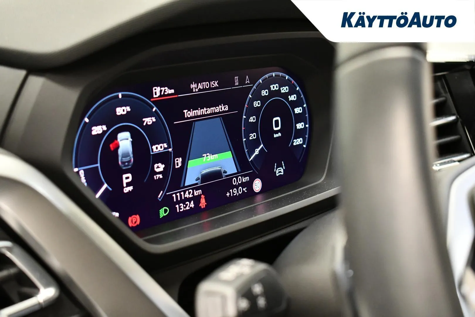 Audi Q4 e-tron NNZ-205 carousel image