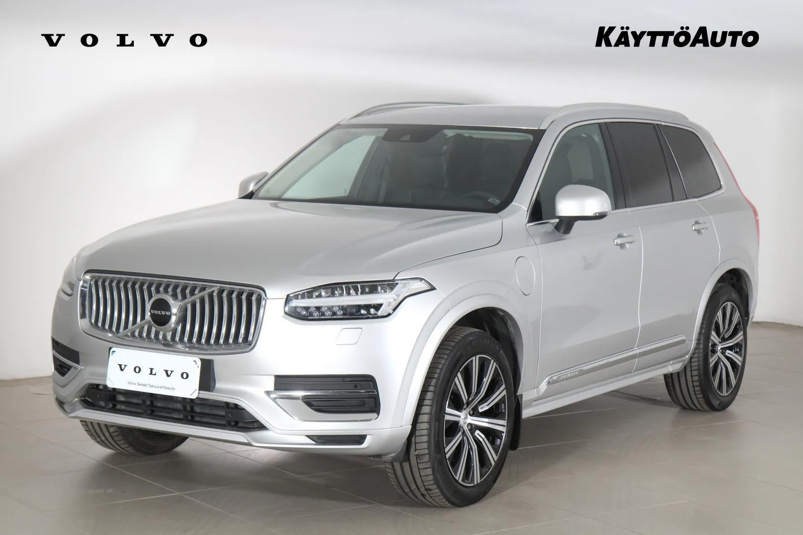 Volvo XC90 YLK-612 carousel image