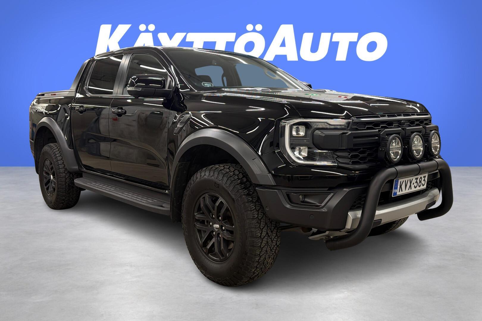 Ford Ranger 2024, kuva 7/22