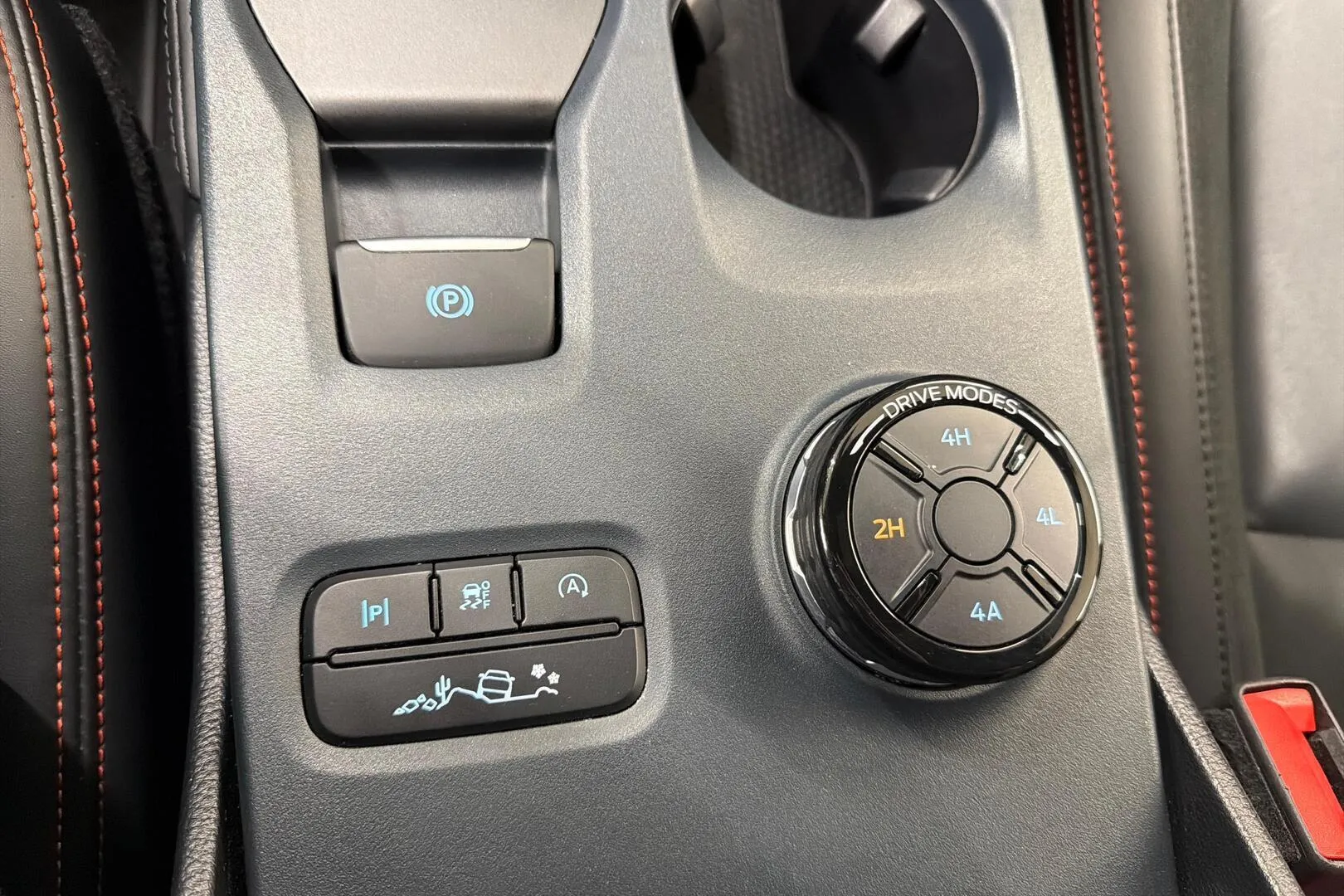 Ford Ranger KVX-383 carousel image