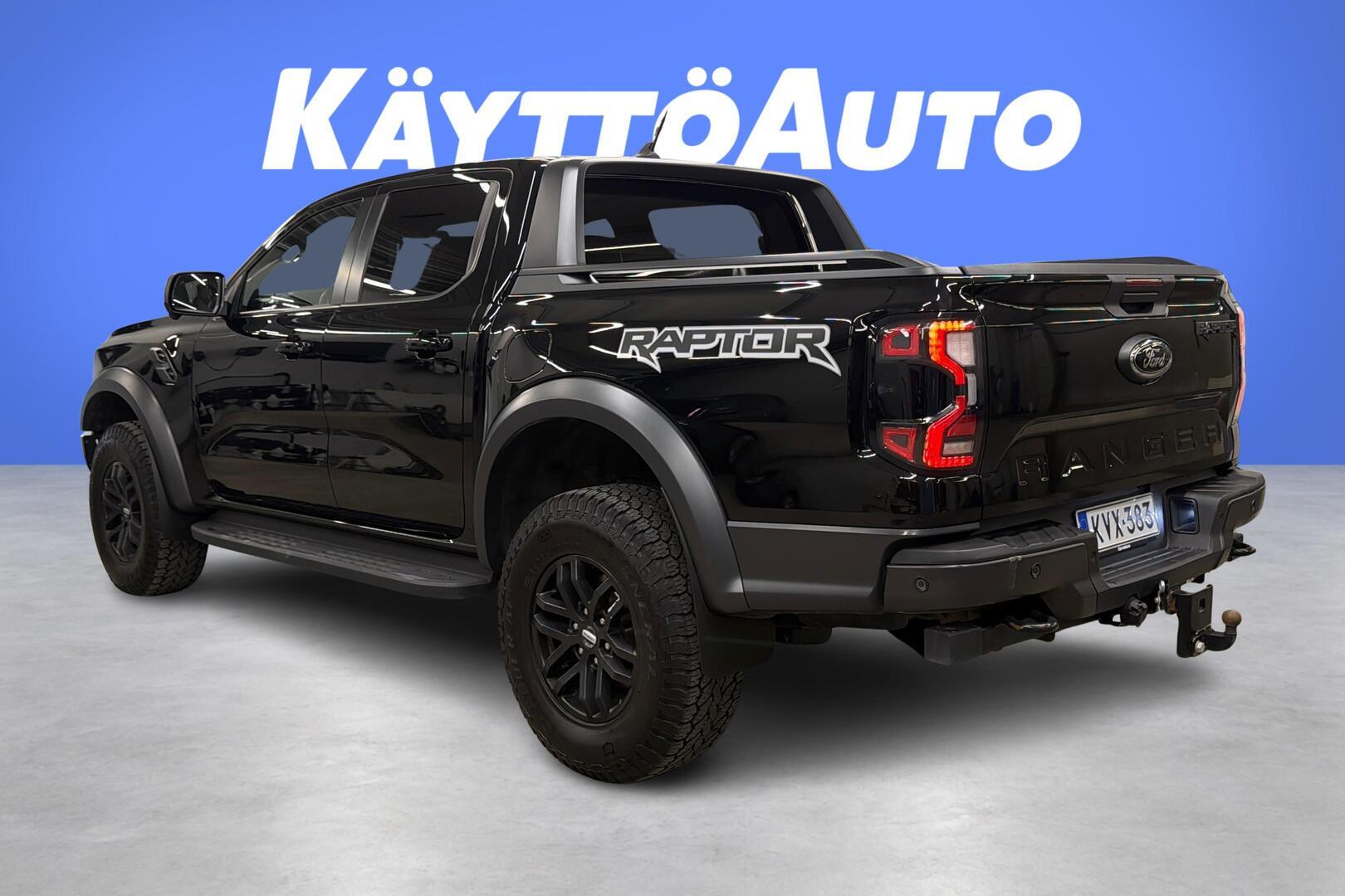 Ford Ranger 2024, kuva 3/22