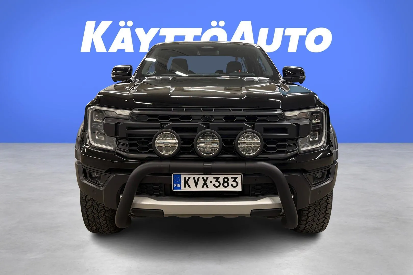 Ford Ranger KVX-383 carousel image