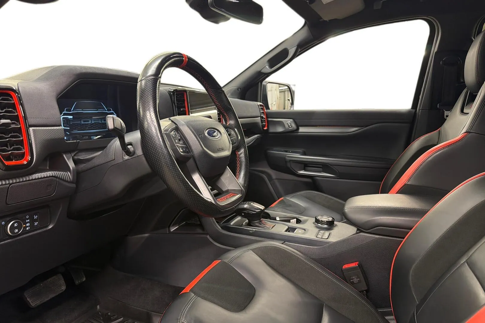 Ford Ranger KVX-383 carousel image