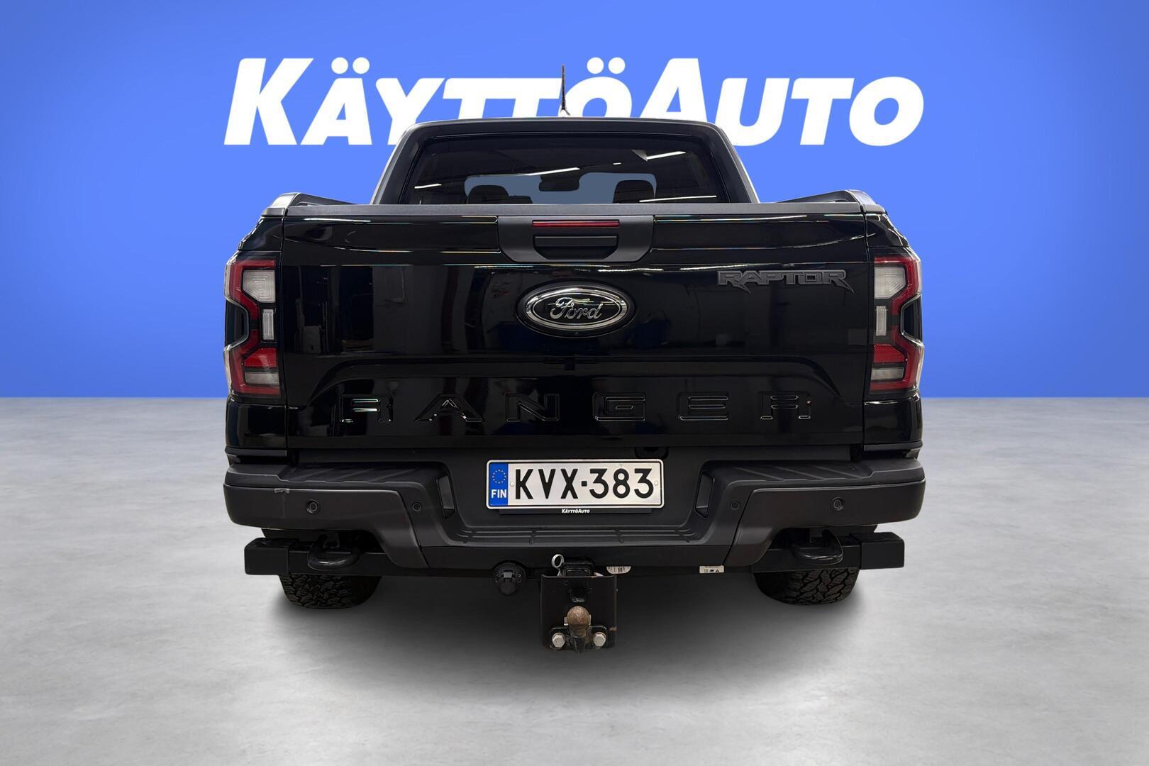 Ford Ranger 2024, kuva 4/22