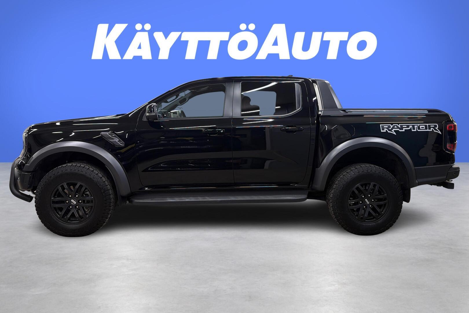 Ford Ranger 2024, kuva 2/22