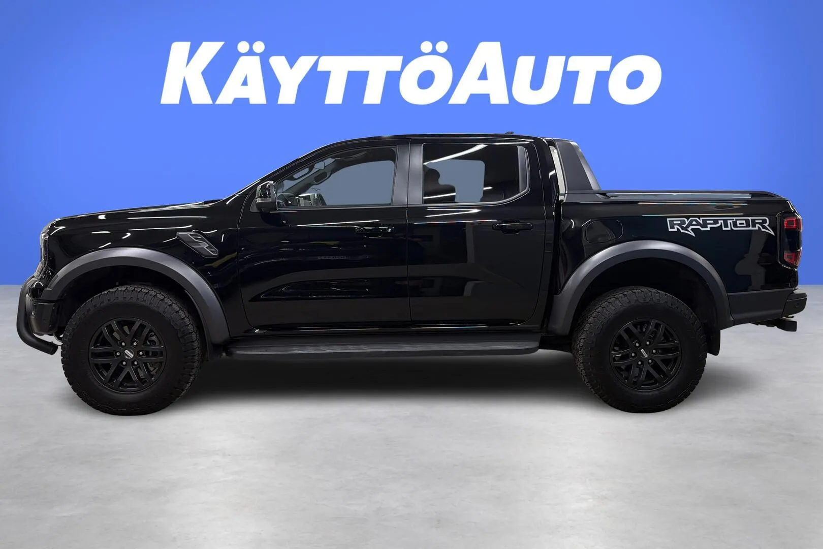 Ford Ranger KVX-383 carousel image