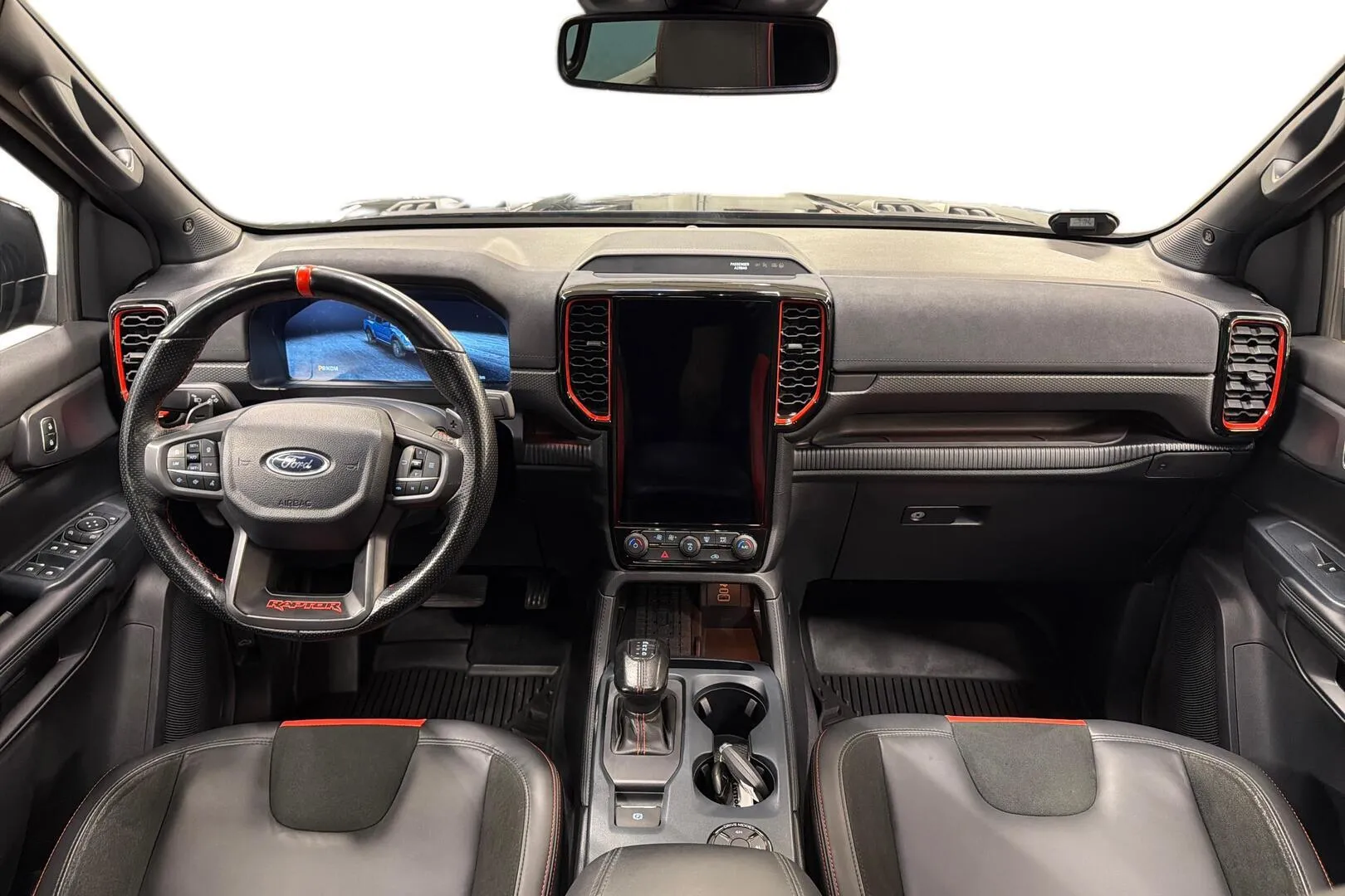 Ford Ranger KVX-383 carousel image