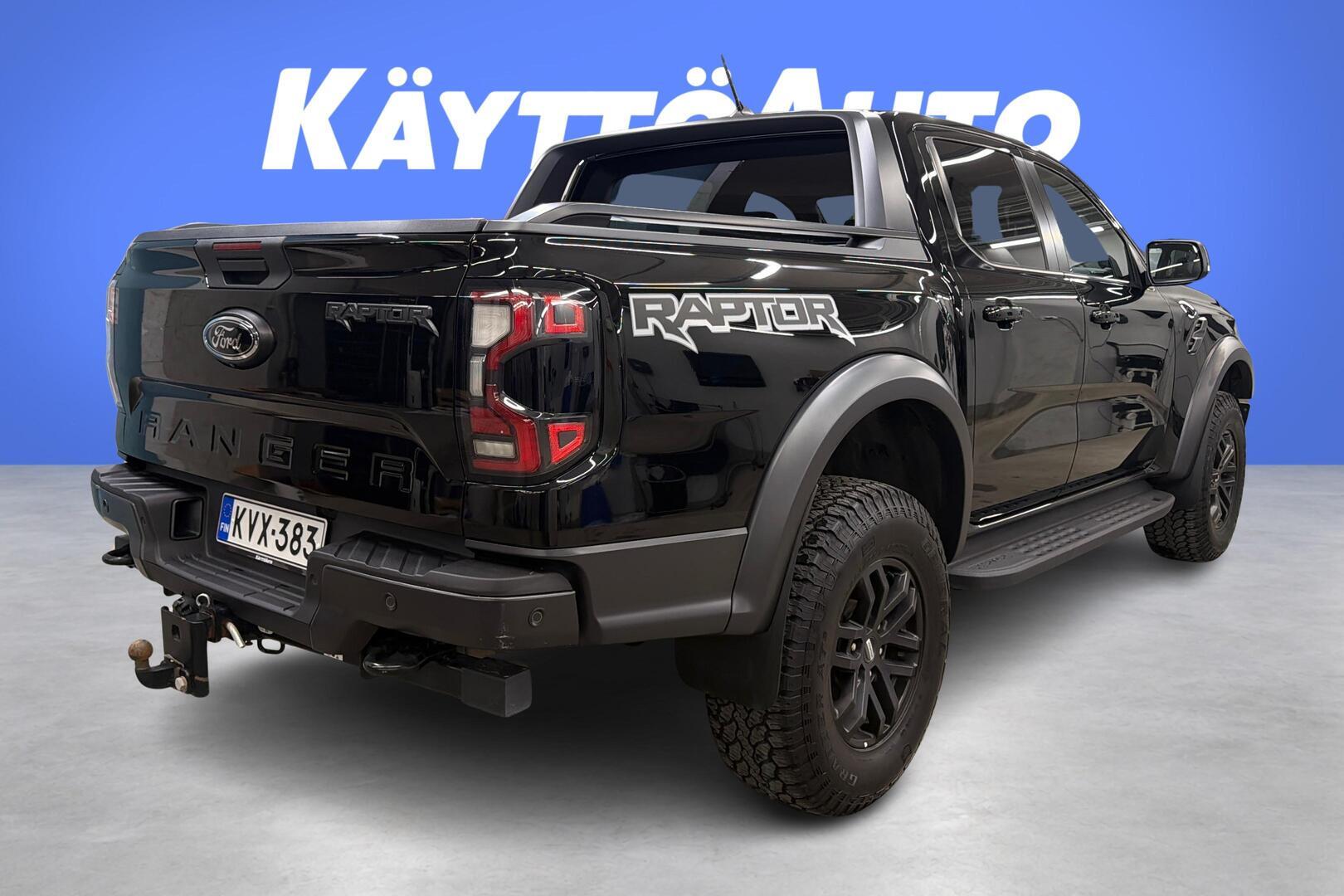 Ford Ranger 2024, kuva 5/22