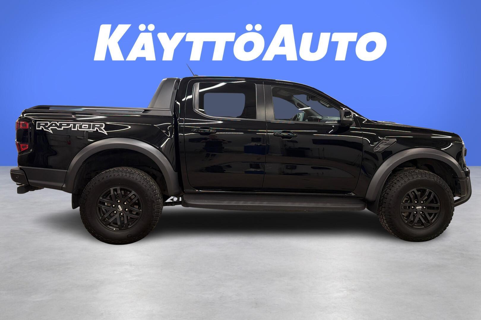 Ford Ranger 2024, kuva 6/22