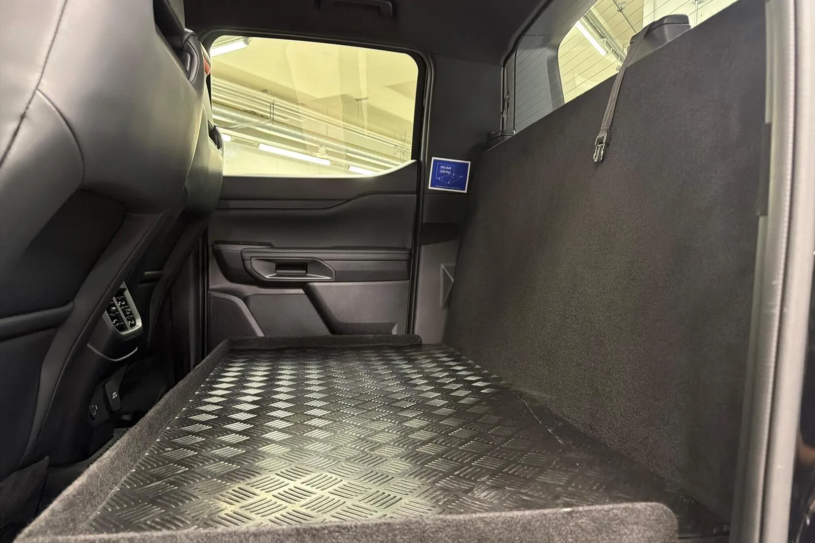 Ford Ranger KVX-383 carousel image