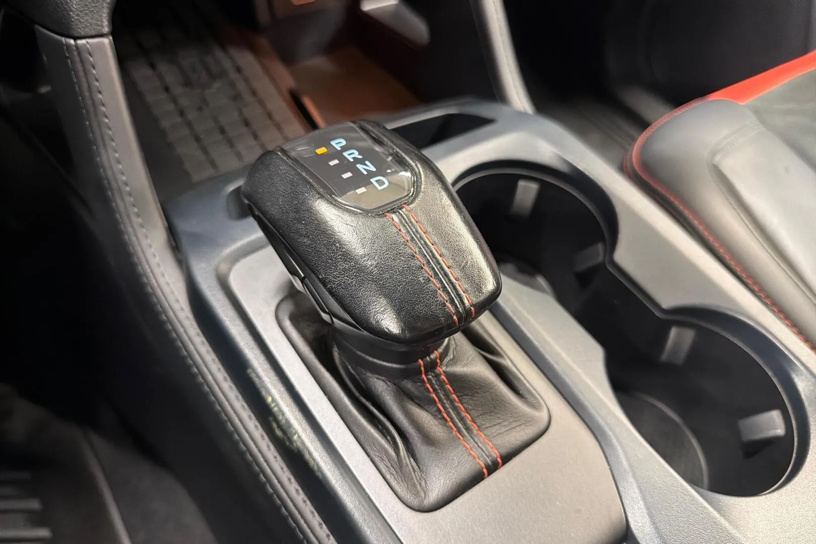 Ford Ranger KVX-383 carousel image