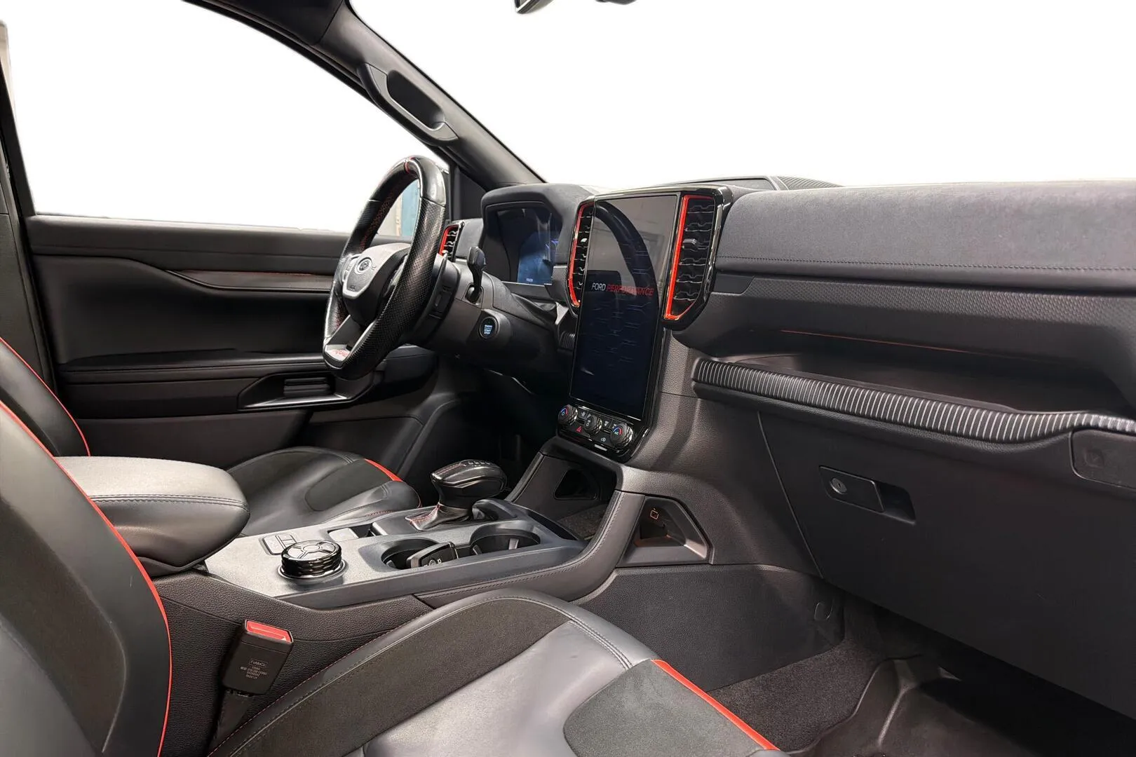 Ford Ranger KVX-383 carousel image
