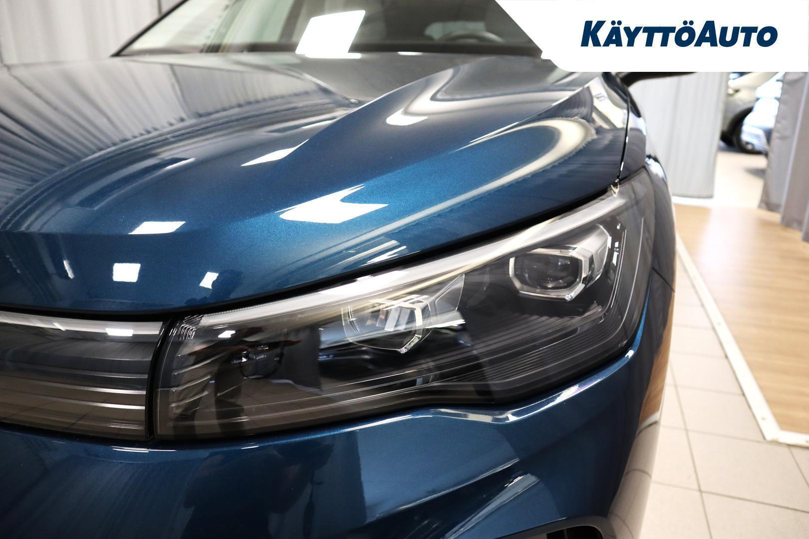 Volkswagen Tiguan 2024, kuva 6/44