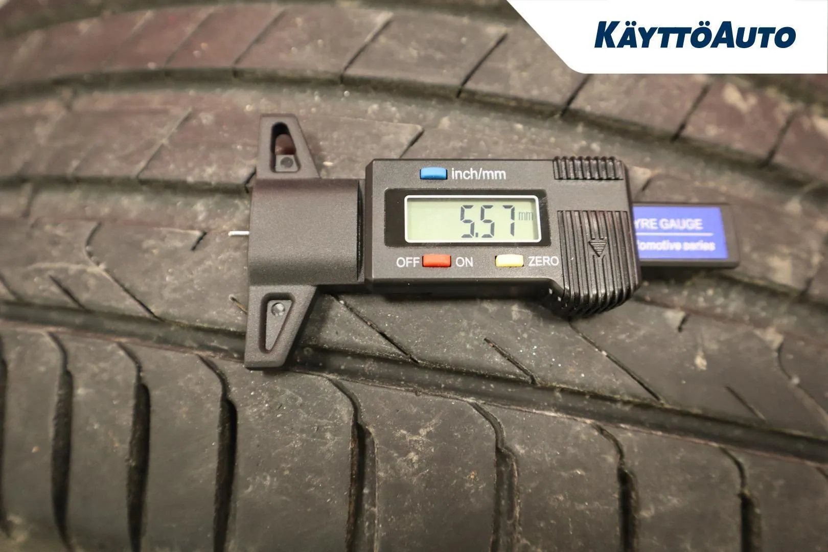 Volkswagen Tiguan RXB-615 carousel image