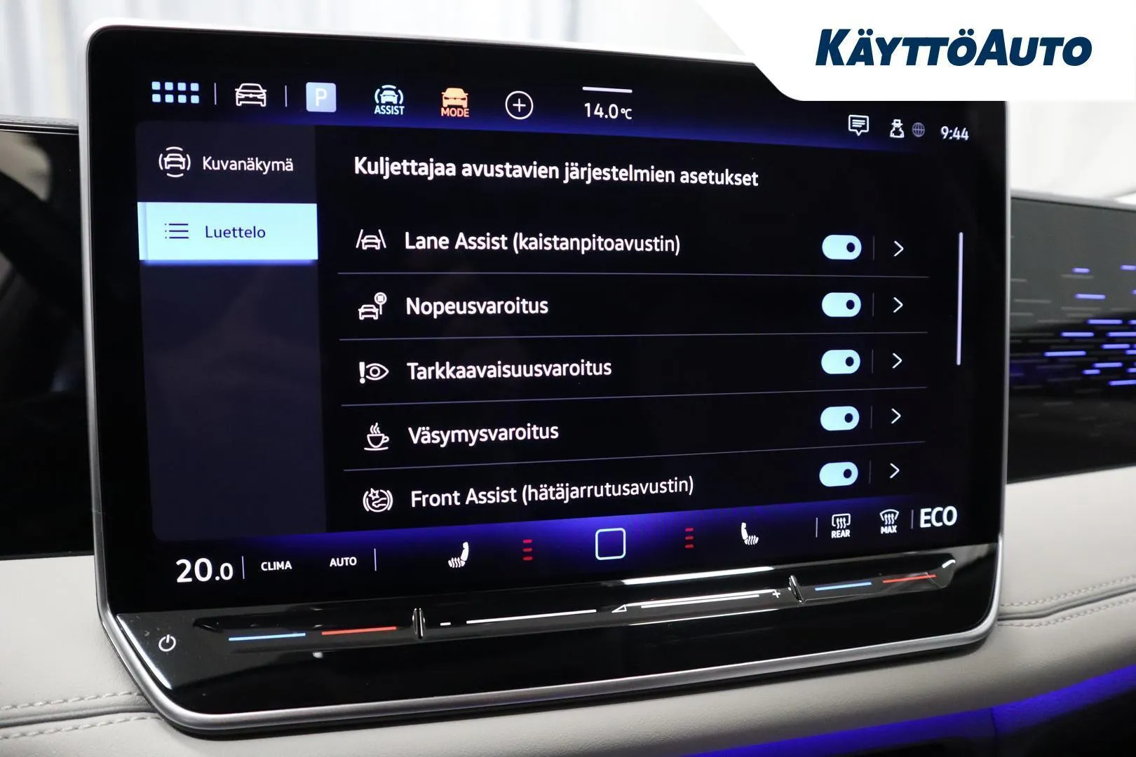 Volkswagen Tiguan RXB-615 carousel image