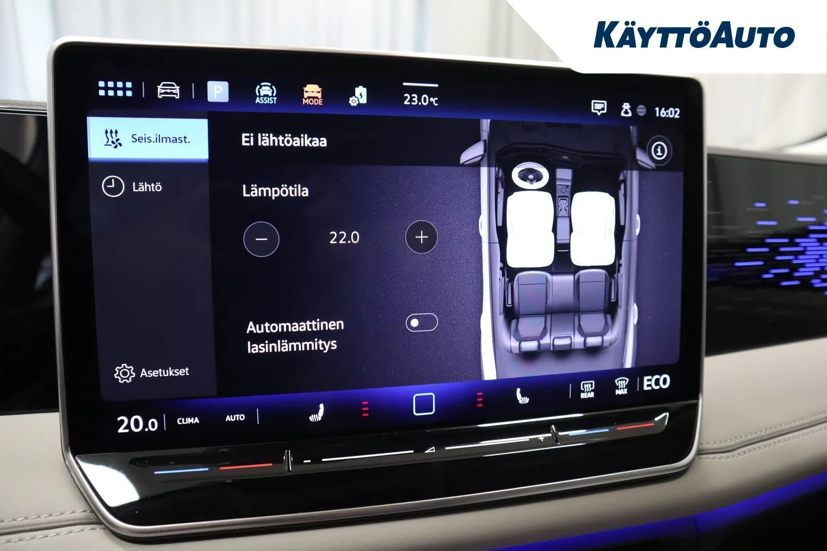 Volkswagen Tiguan RXB-615 carousel image