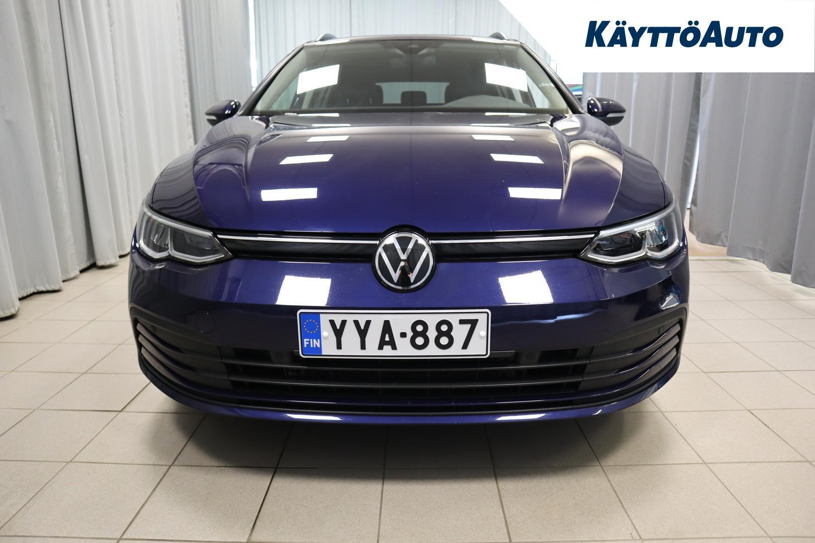 Volkswagen Golf 2023, kuva 3/19