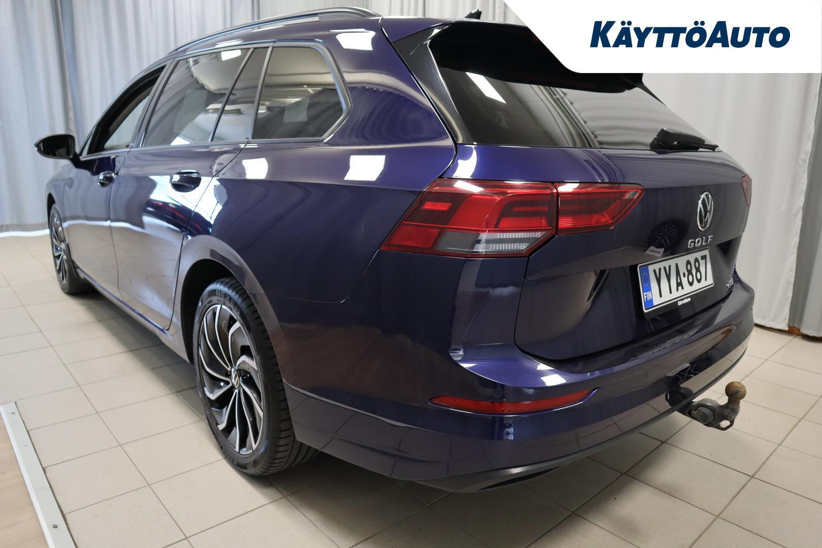 Volkswagen Golf 2023, kuva 5/19