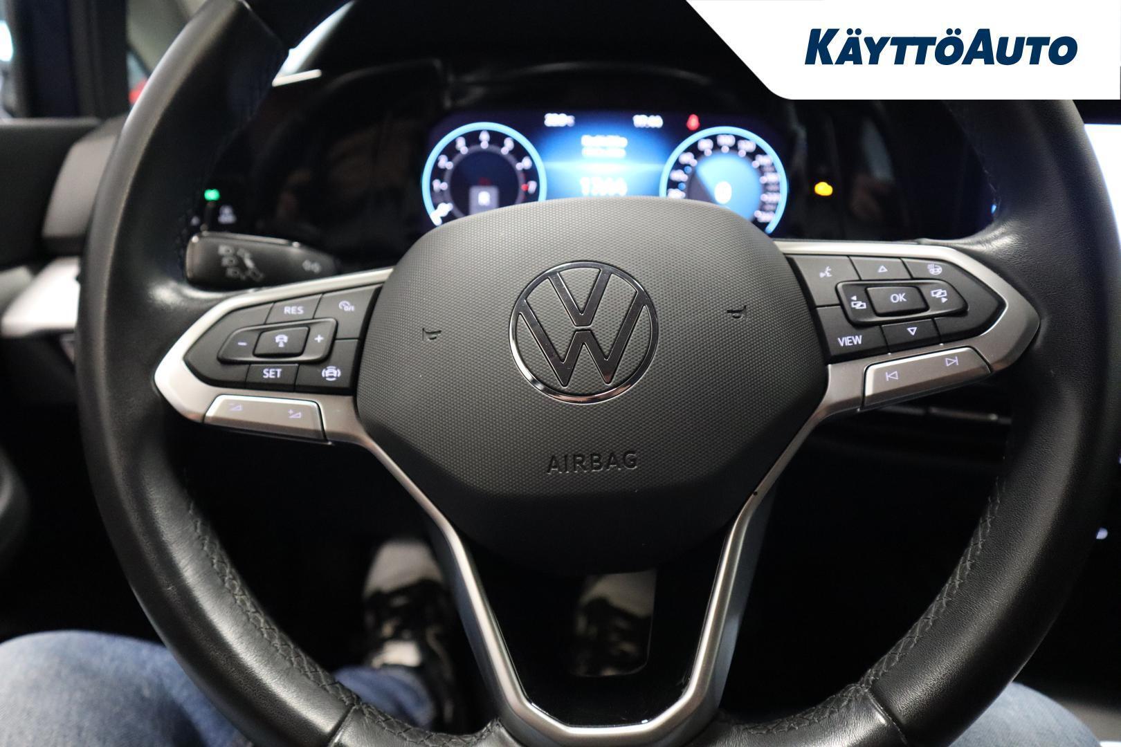 Volkswagen Golf 2023, kuva 7/18