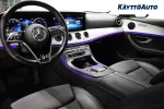 Mercedes-Benz E MOJ-694 carousel thumbs