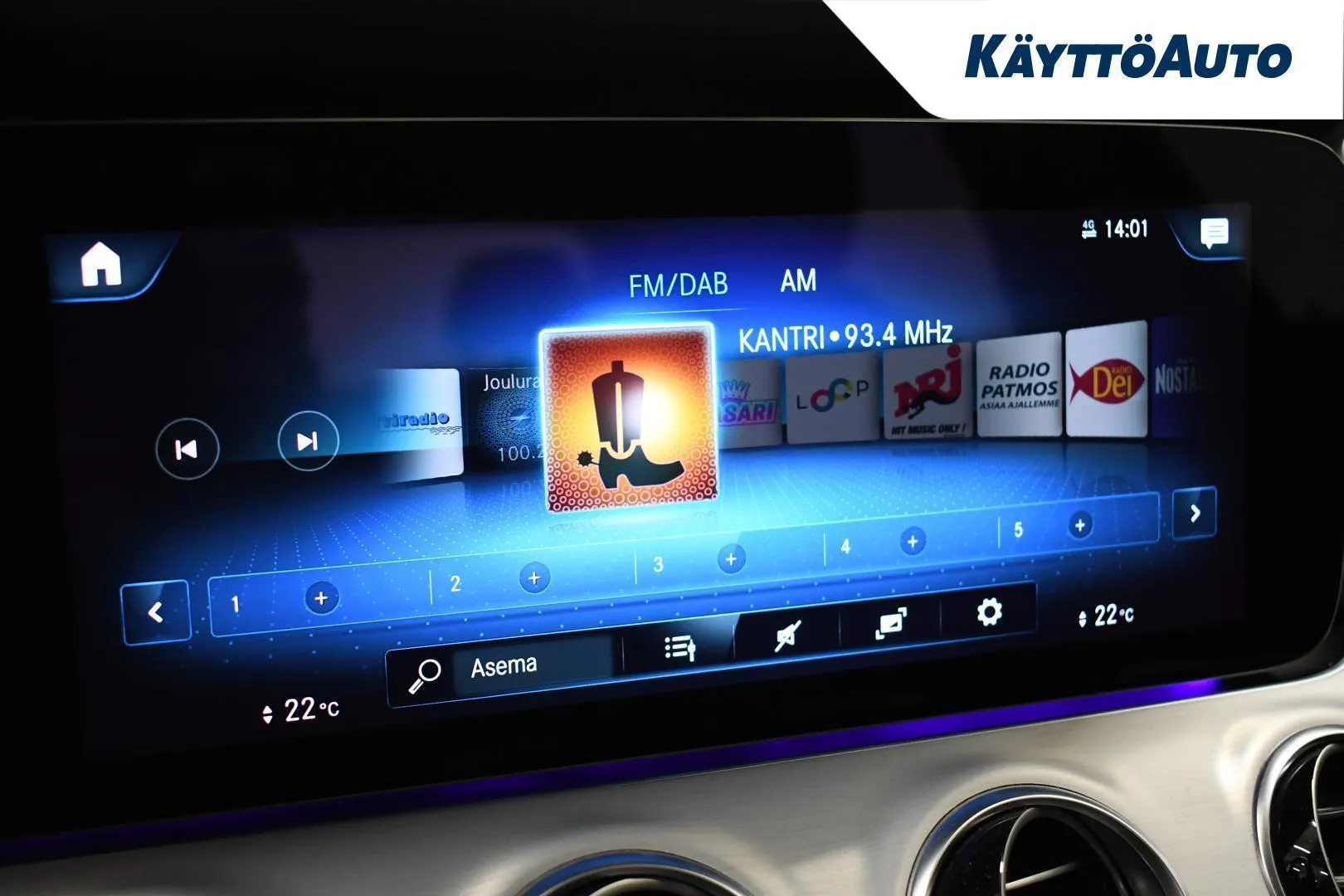 Mercedes-Benz E MOJ-694 carousel image