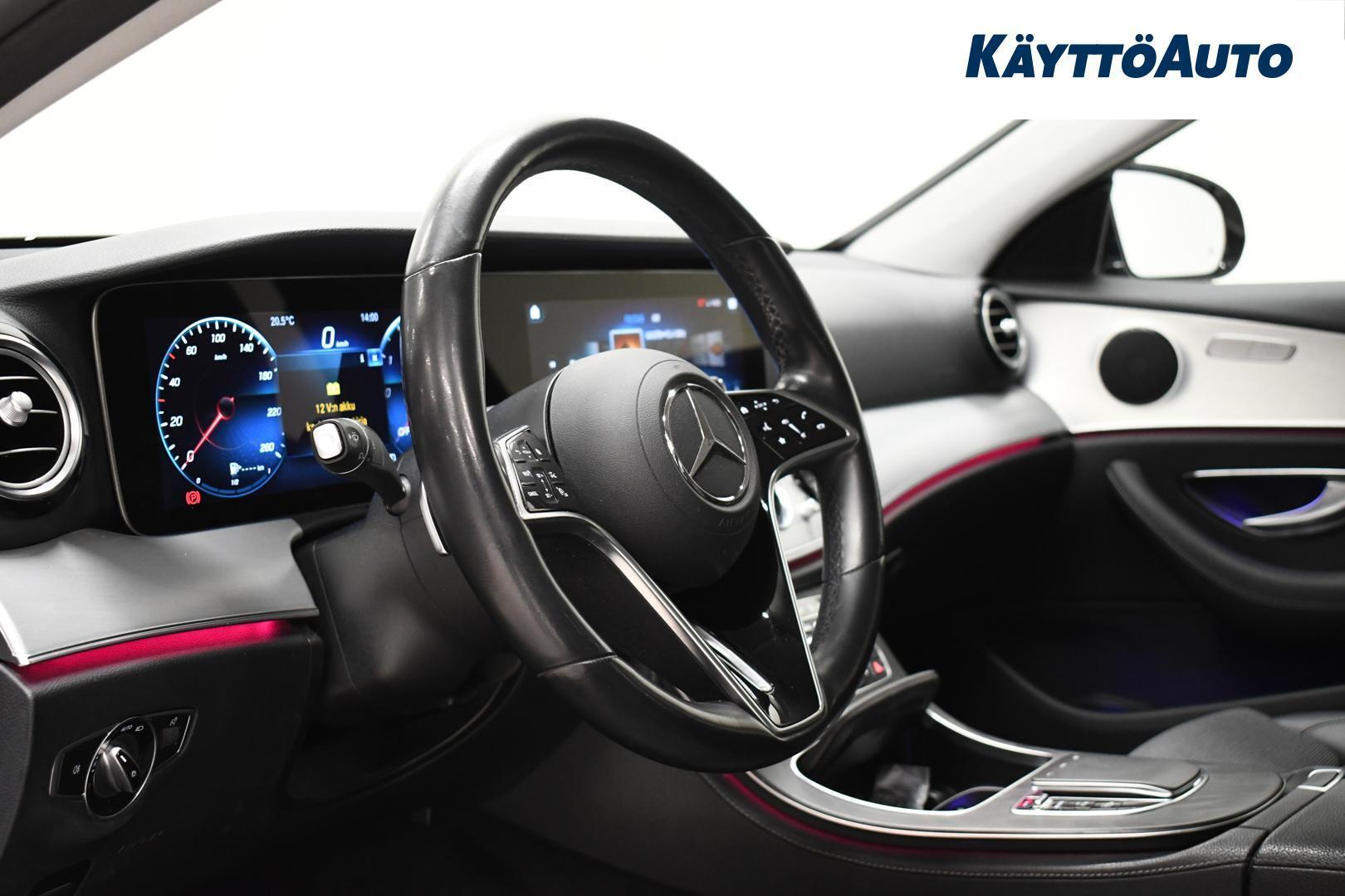 Mercedes-Benz E 300 de Edition 4MATIC A 2022, kuva 7/24