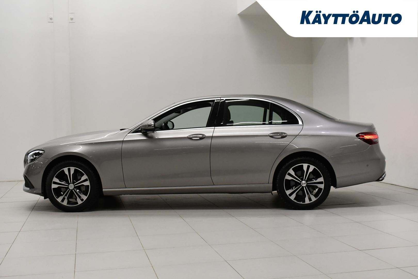 Mercedes-Benz E 300 de Edition 4MATIC A 2022, kuva 3/24