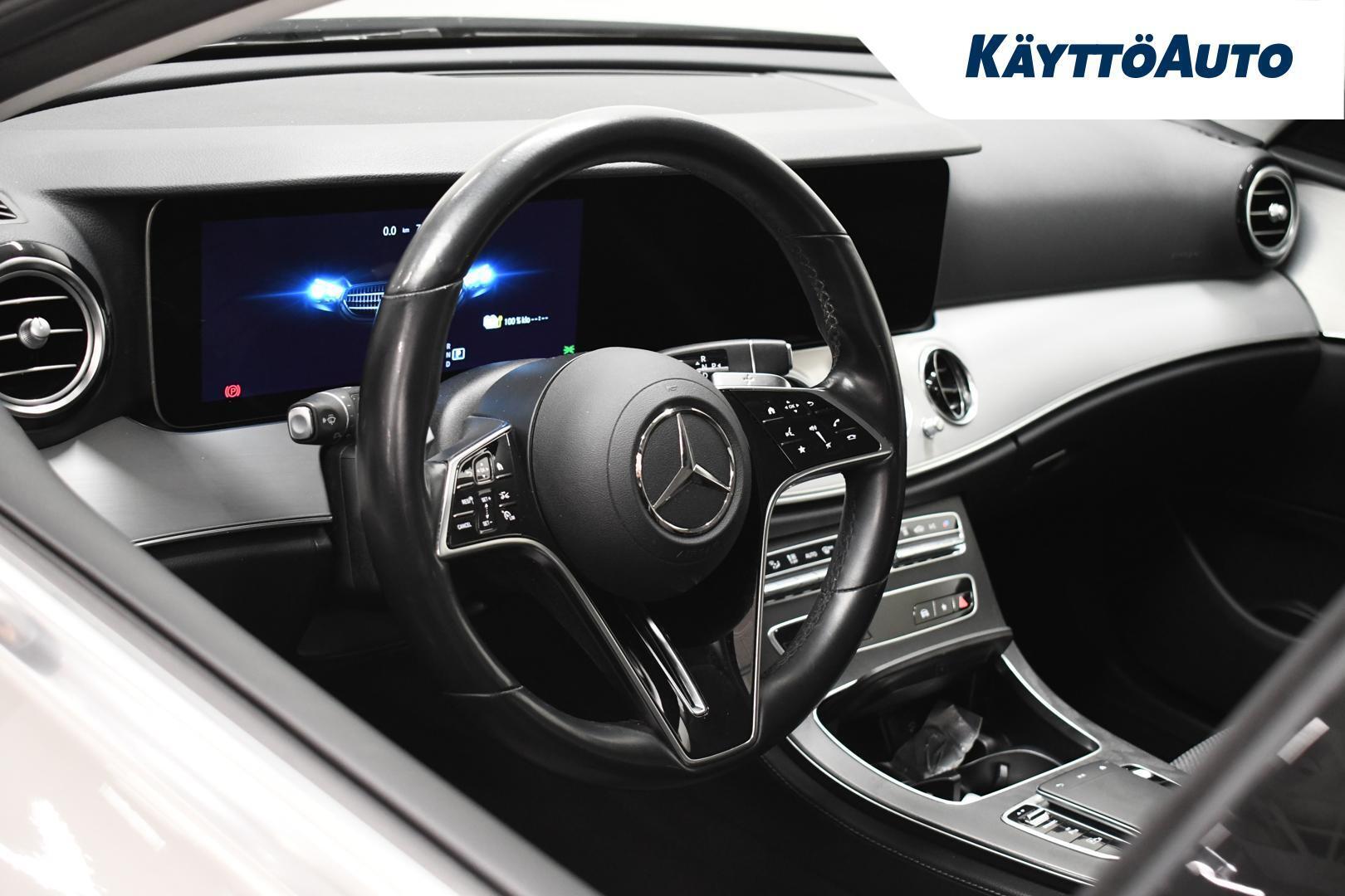 Mercedes-Benz E 300 de Edition 4MATIC A 2022, kuva 5/24