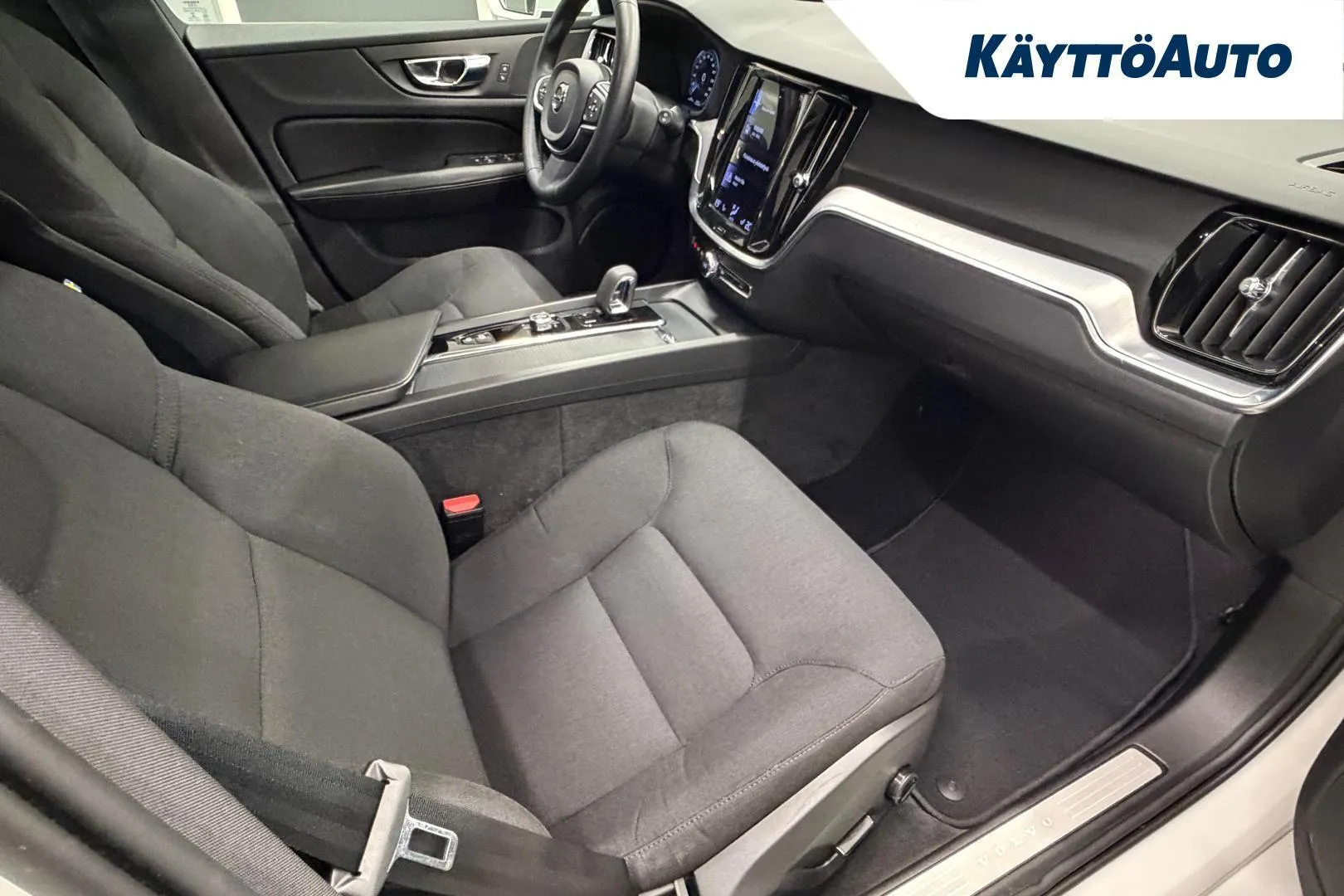 Volvo V60 NMH-273 carousel image