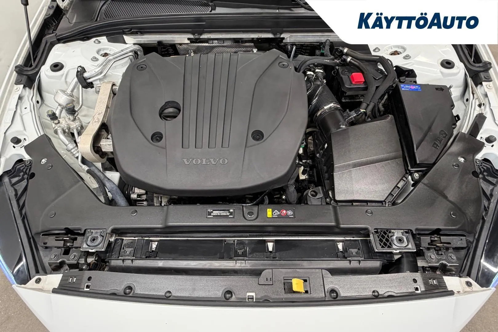 Volvo V60 NMH-273 carousel image