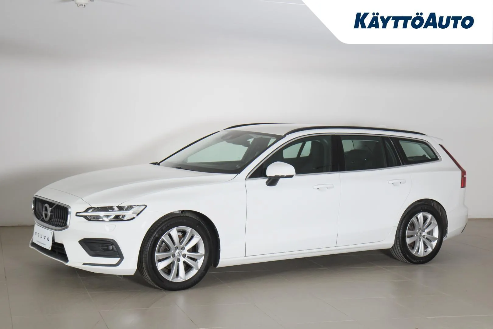 Volvo V60 NMH-273 carousel image
