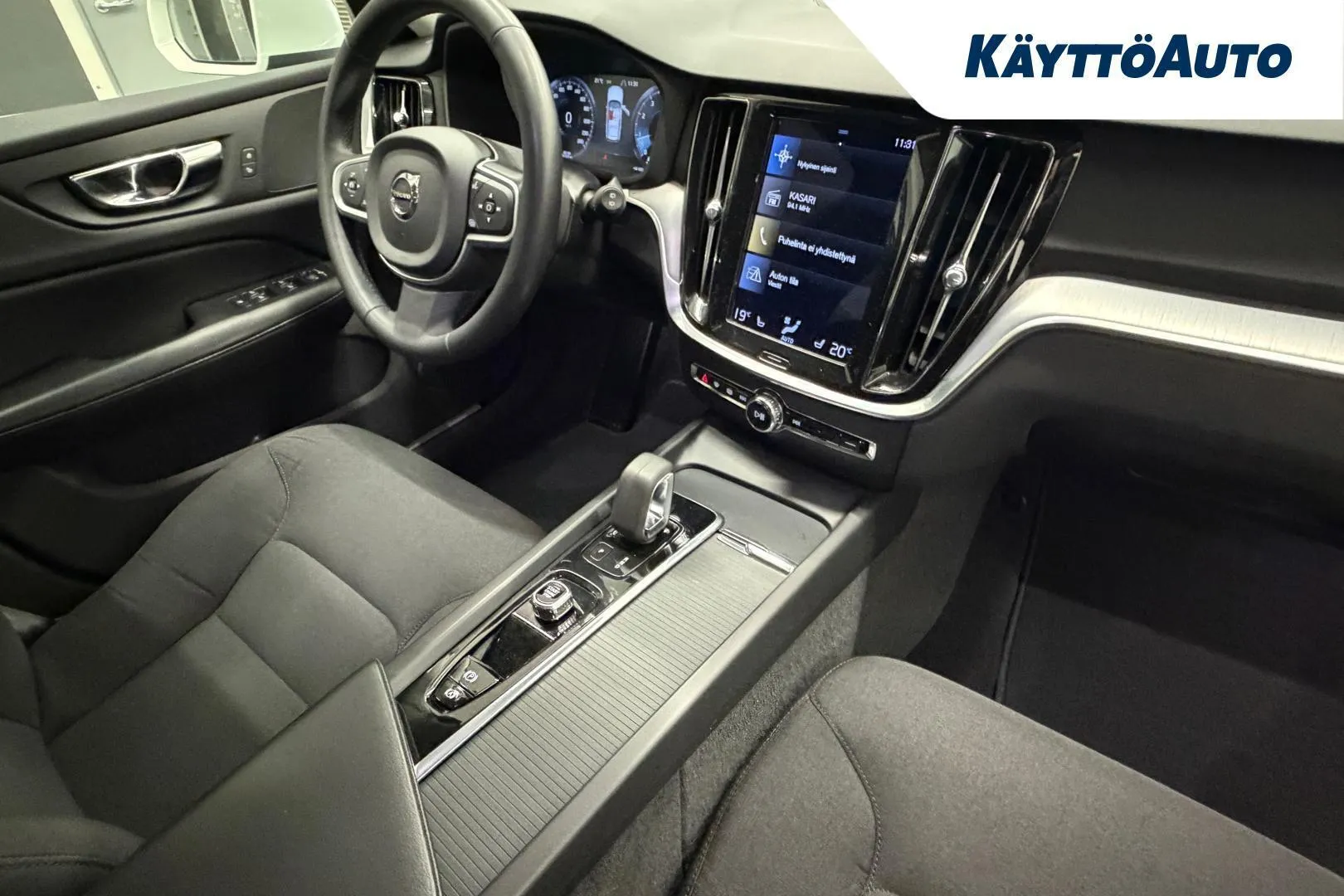 Volvo V60 NMH-273 carousel image