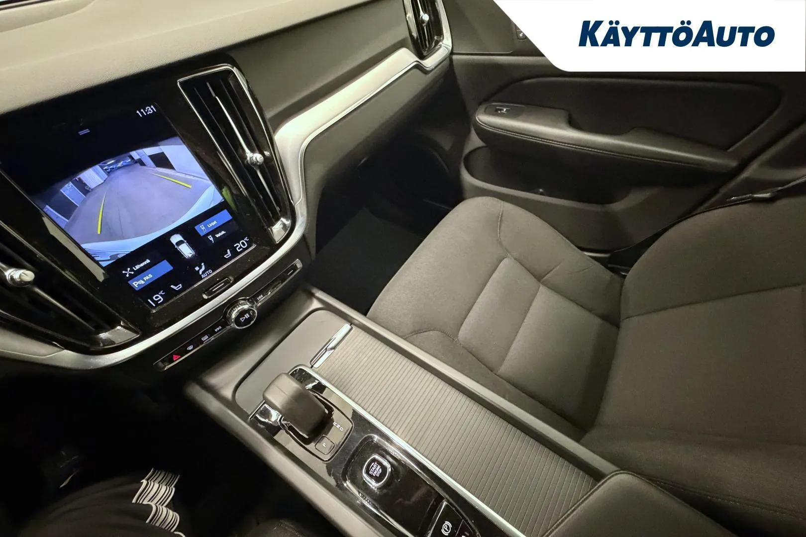 Volvo V60 NMH-273 carousel image