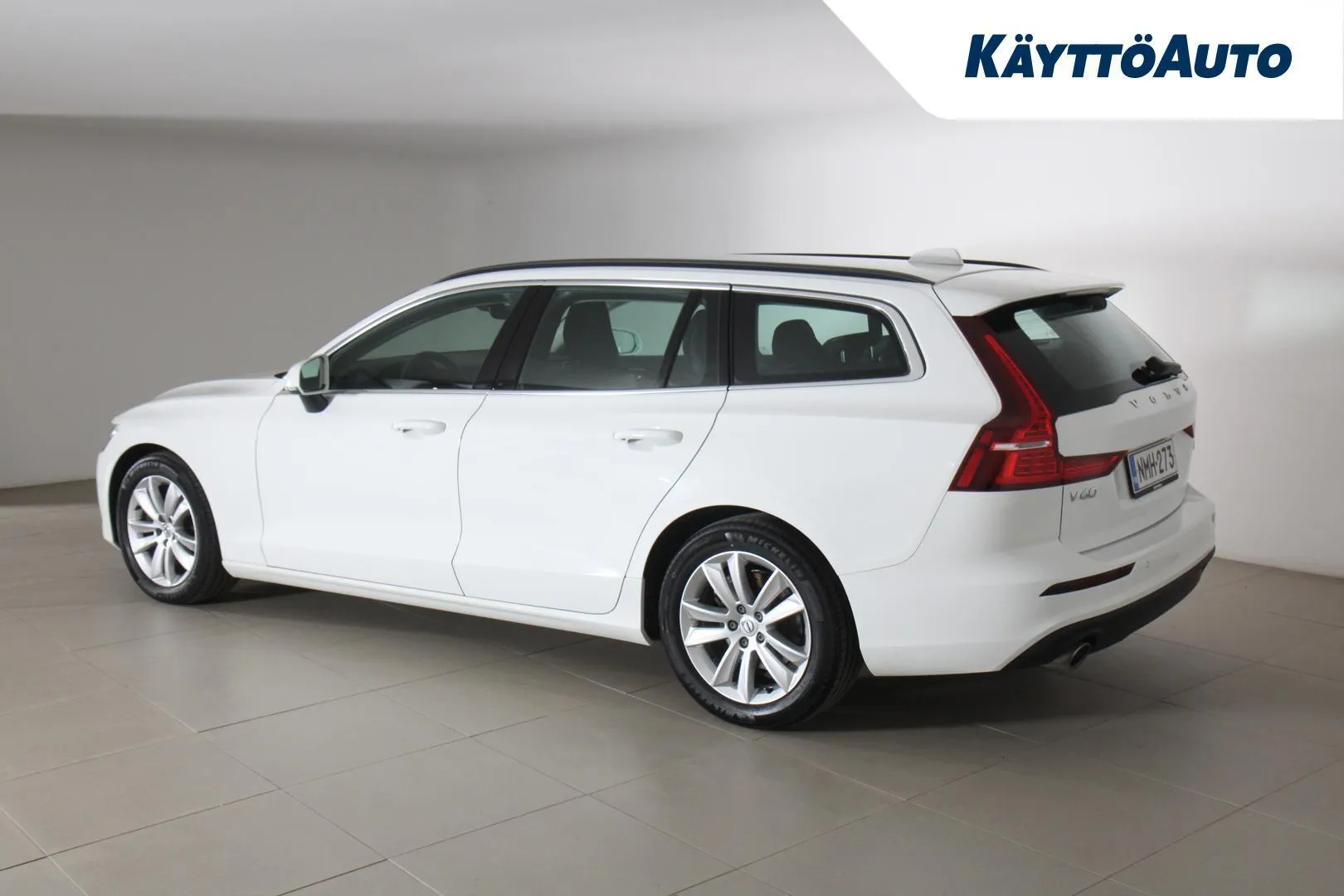 Volvo V60 NMH-273 carousel image
