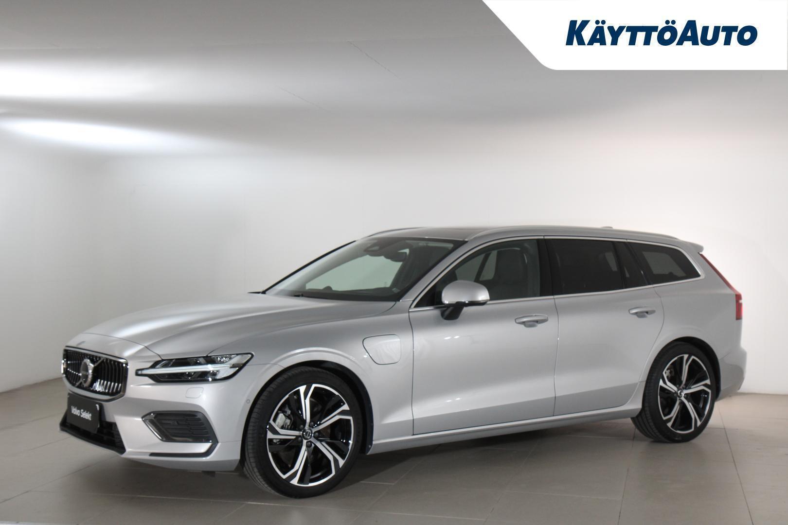 Volvo V60 2024, kuva 2/29