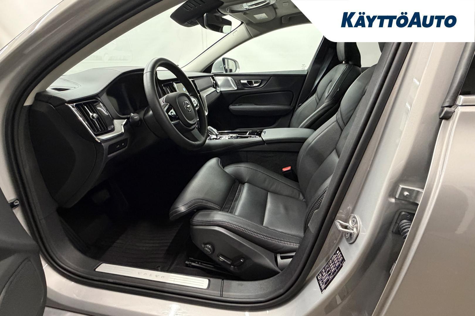 Volvo V60 2024, kuva 7/29