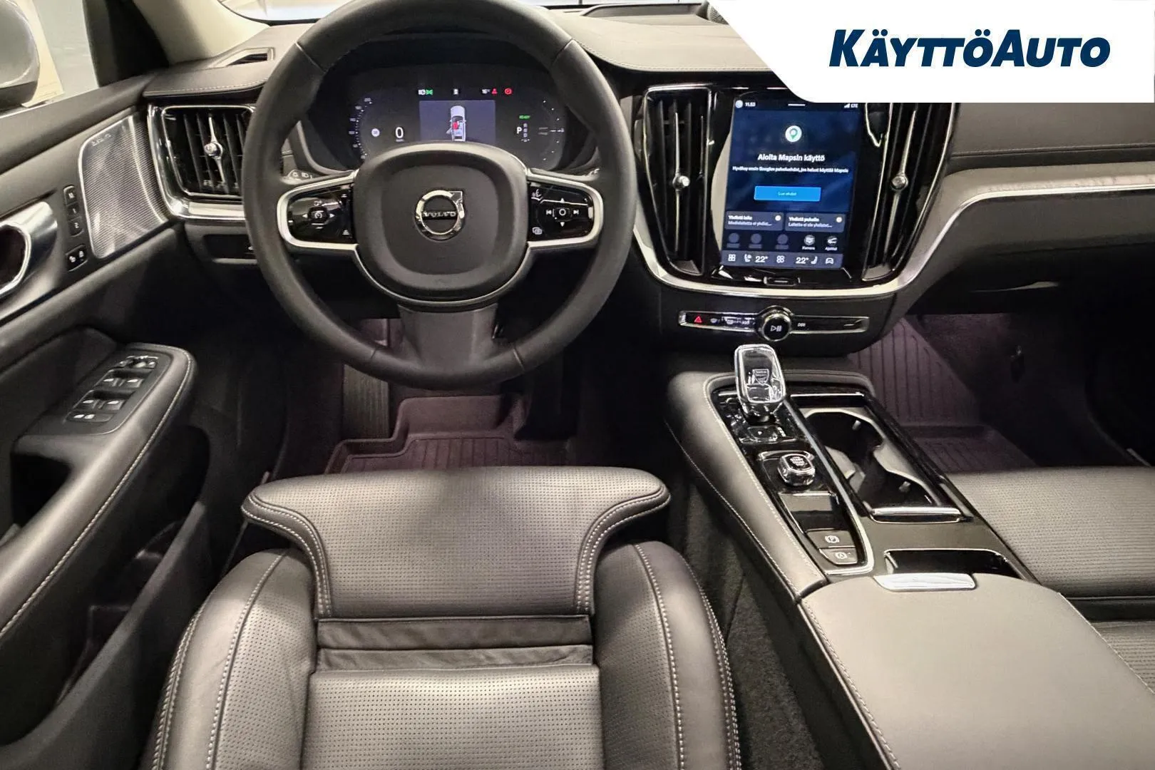 Volvo V60 RXC-365 carousel image