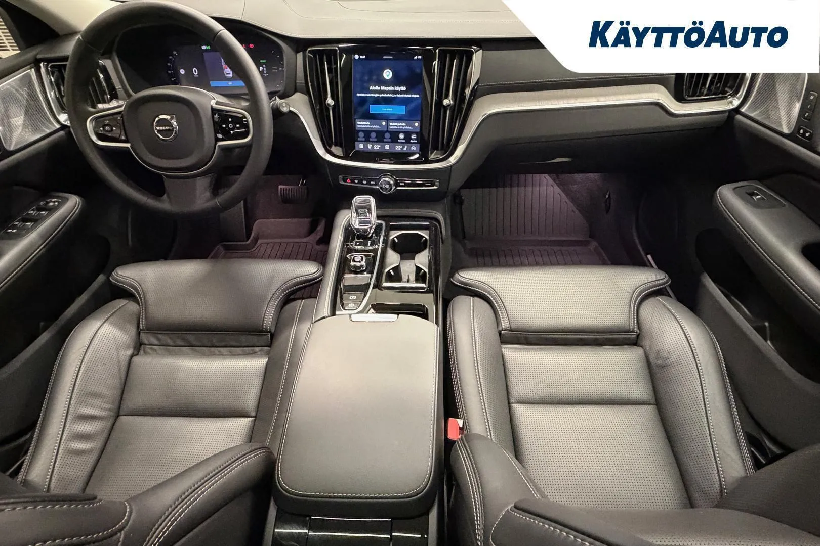 Volvo V60 RXC-365 carousel image