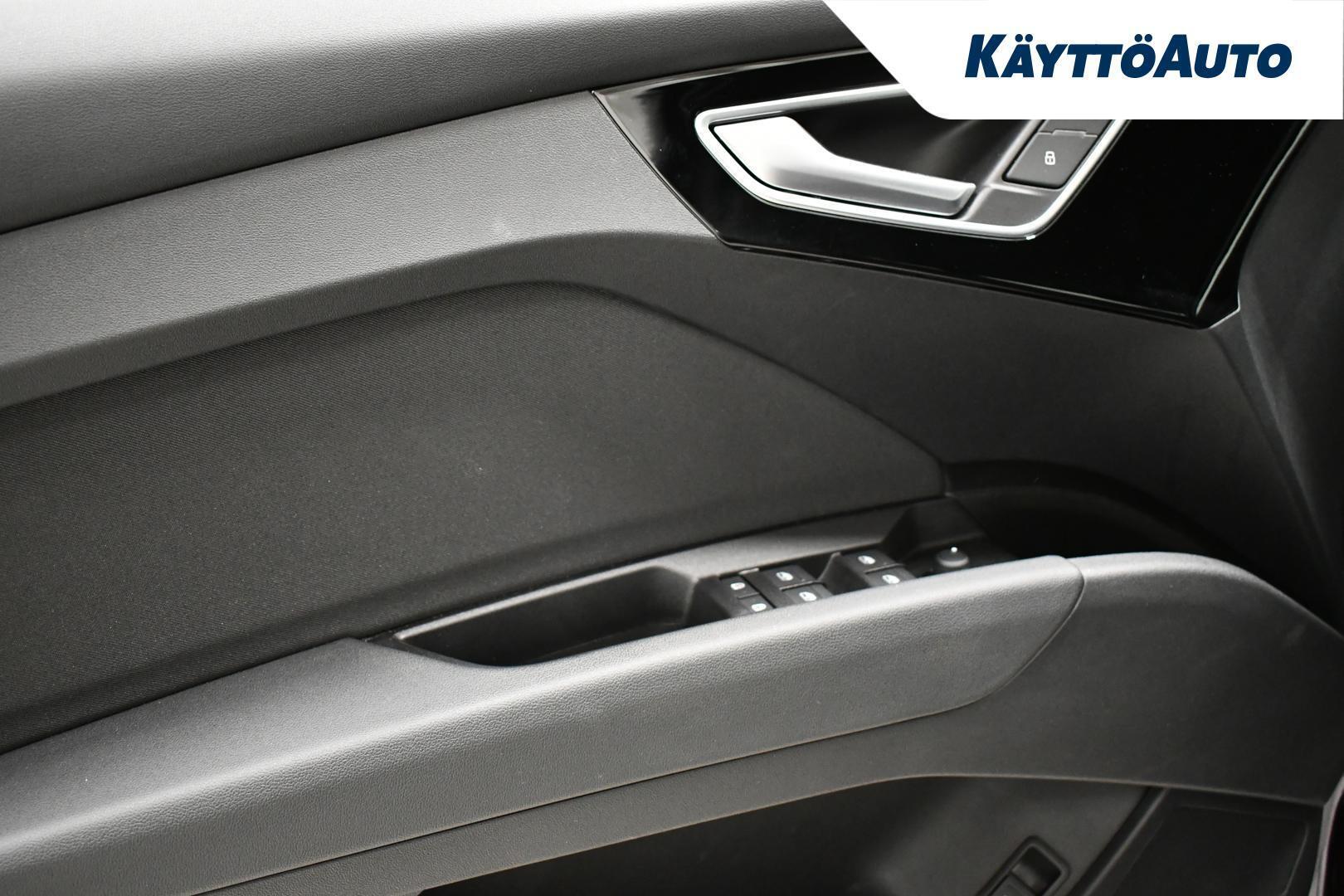 Audi Q4 e-tron 45 e-tron 2024, kuva 7/27