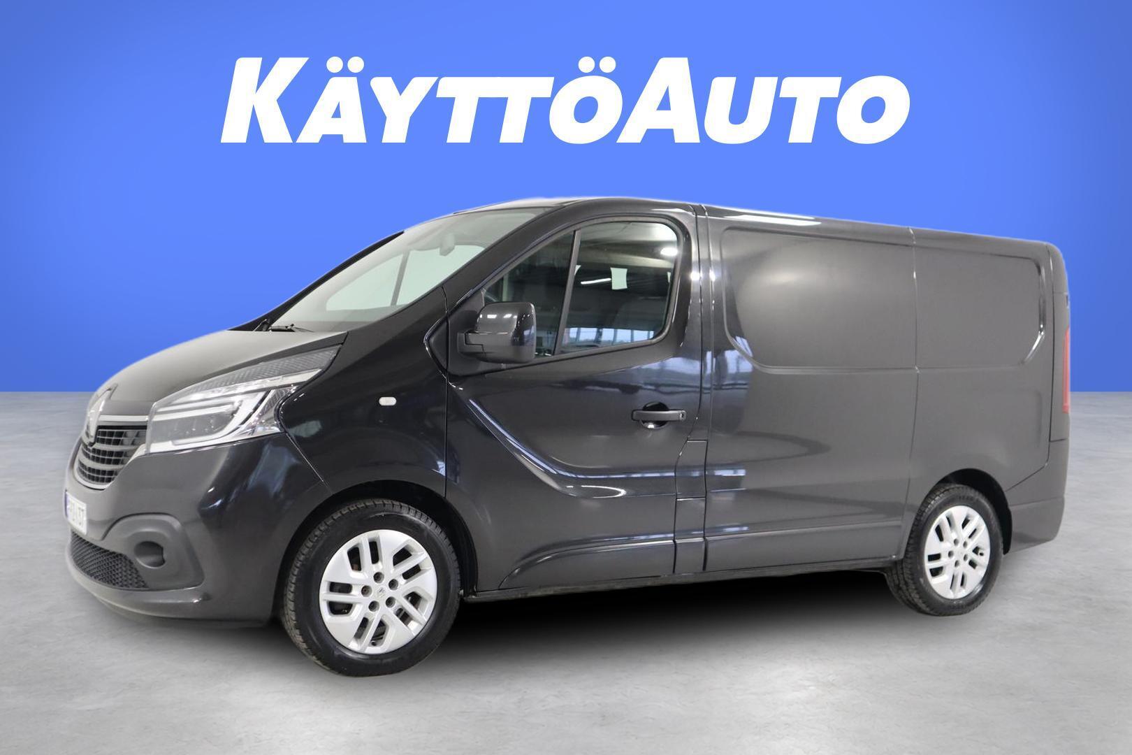 Renault Trafic 2019, kuva 3/23