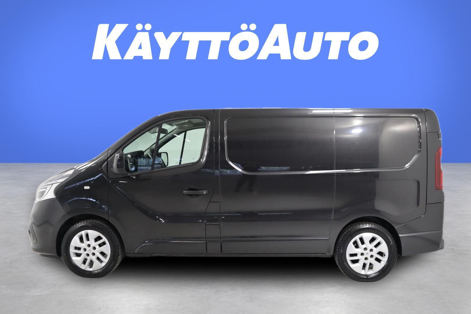 Renault Trafic 2019, kuva 6/23